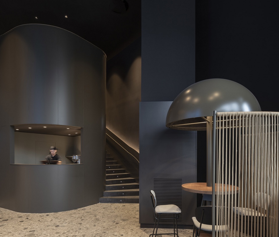 all in one barcelona by francesc rife studio