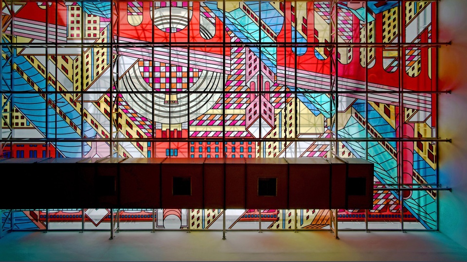 chenghua party school china by drawing architecture studio