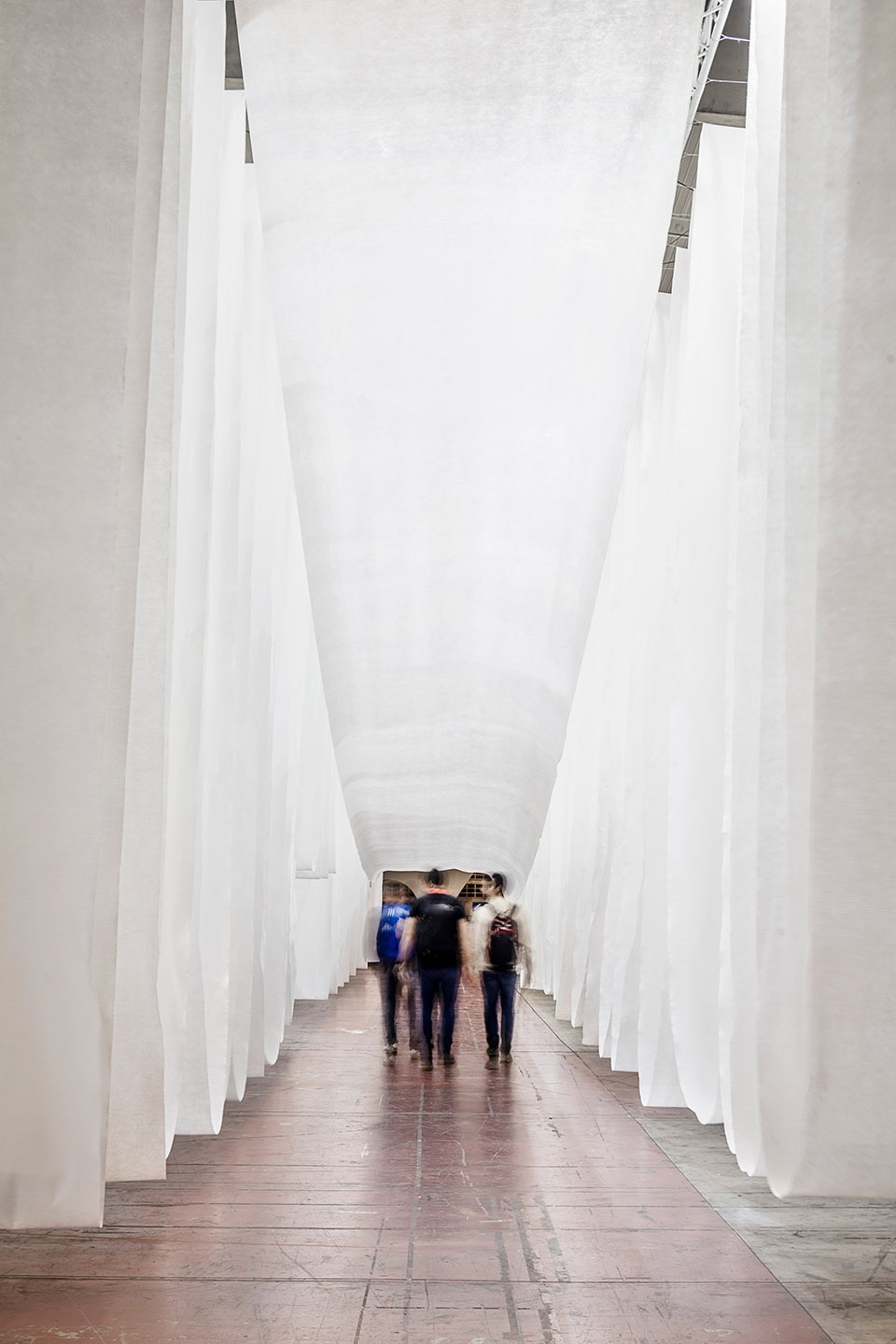 communal spaces and thematic areas for bbconstrumat by josep ferrando architecture