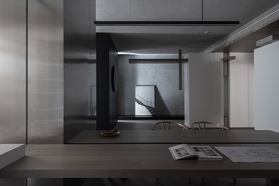 configuration china by mirror design firm