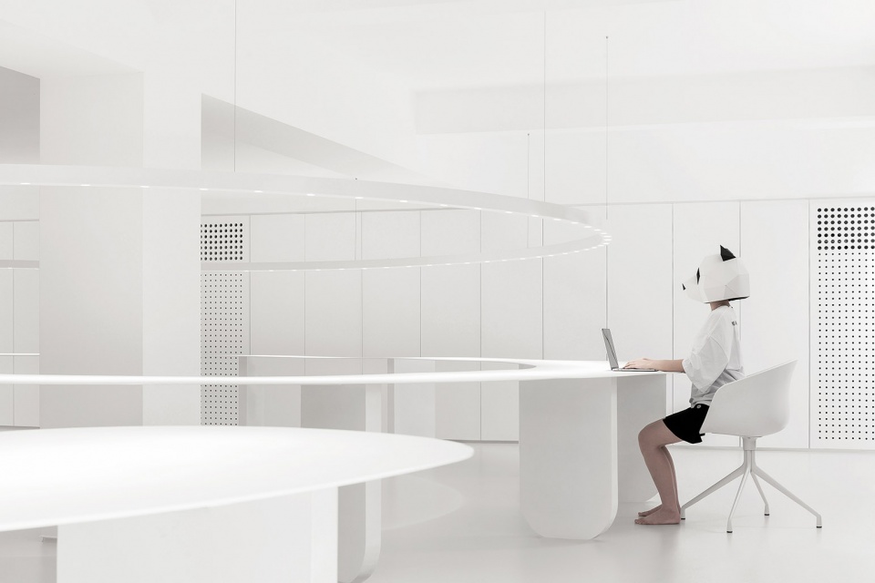 cun panda china by cun panda design