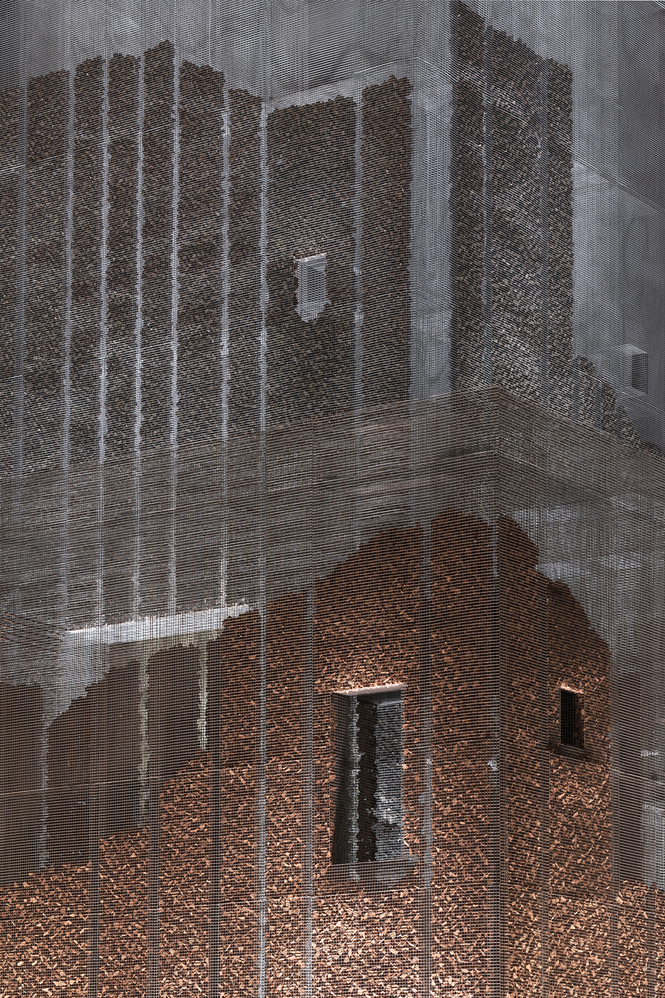 gharfa by studio studio studio edoardo tresoldi