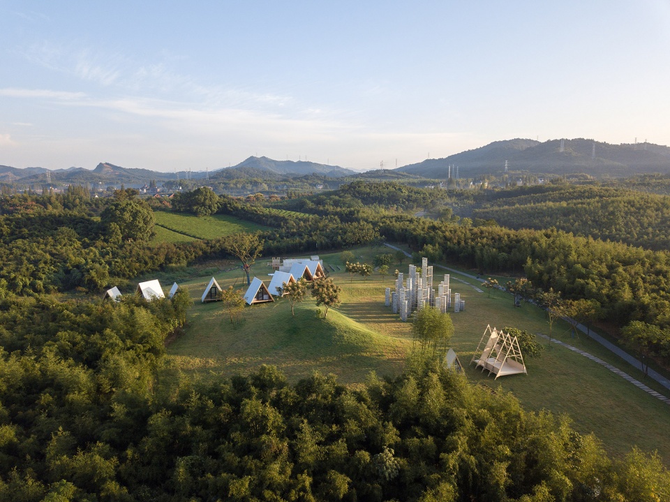wiki tribe china by wiki world advanced architecture lab