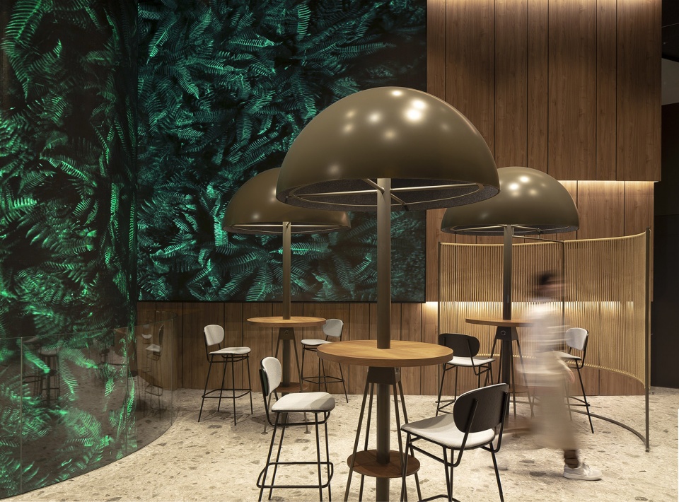 all in one barcelona by francesc rife studio