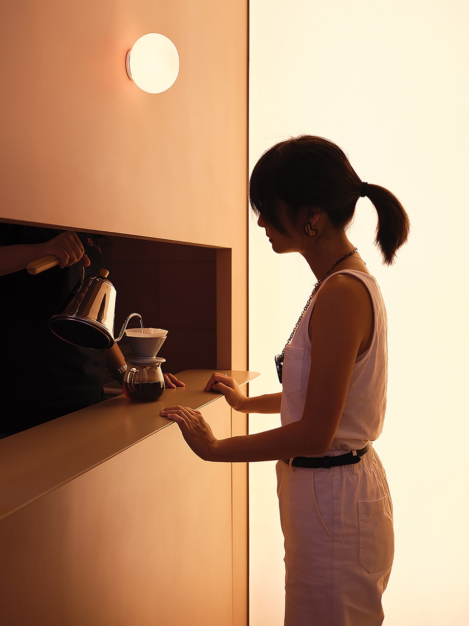 basic coffee china by office aio