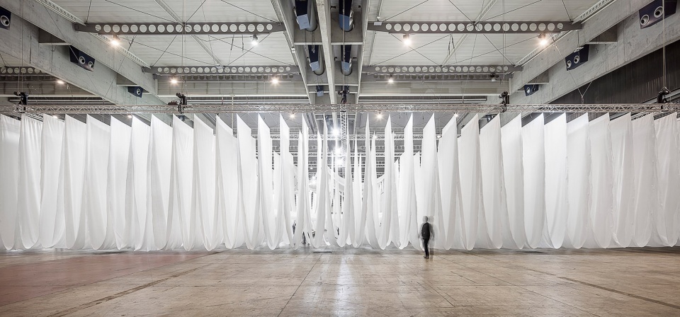 communal spaces and thematic areas for bbconstrumat by josep ferrando architecture