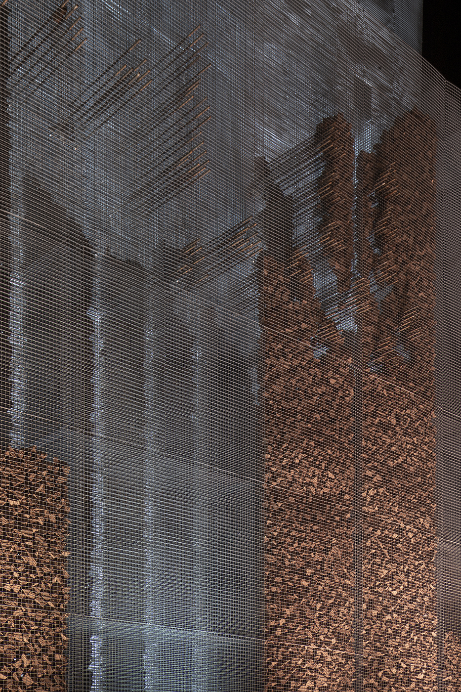gharfa by studio studio studio edoardo tresoldi
