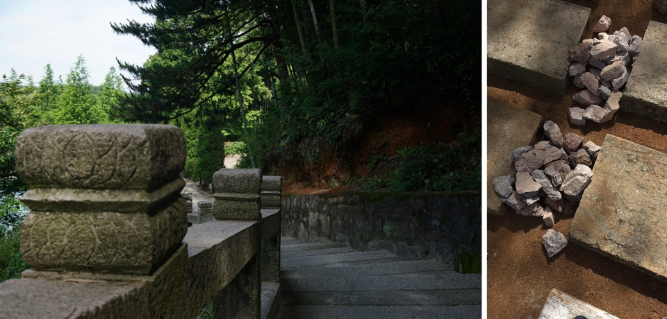 leisurely mountain life boutique homestay china by mj architects 1