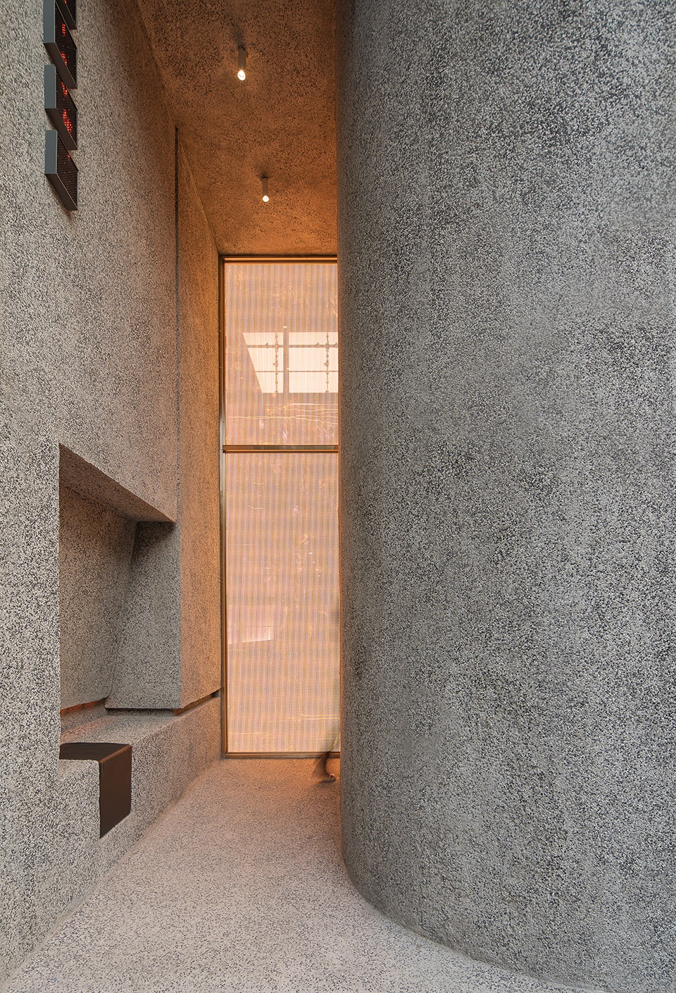 the exp company china by e studio