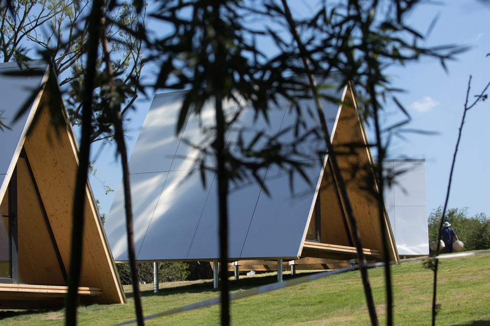 wiki tribe china by wiki world advanced architecture lab