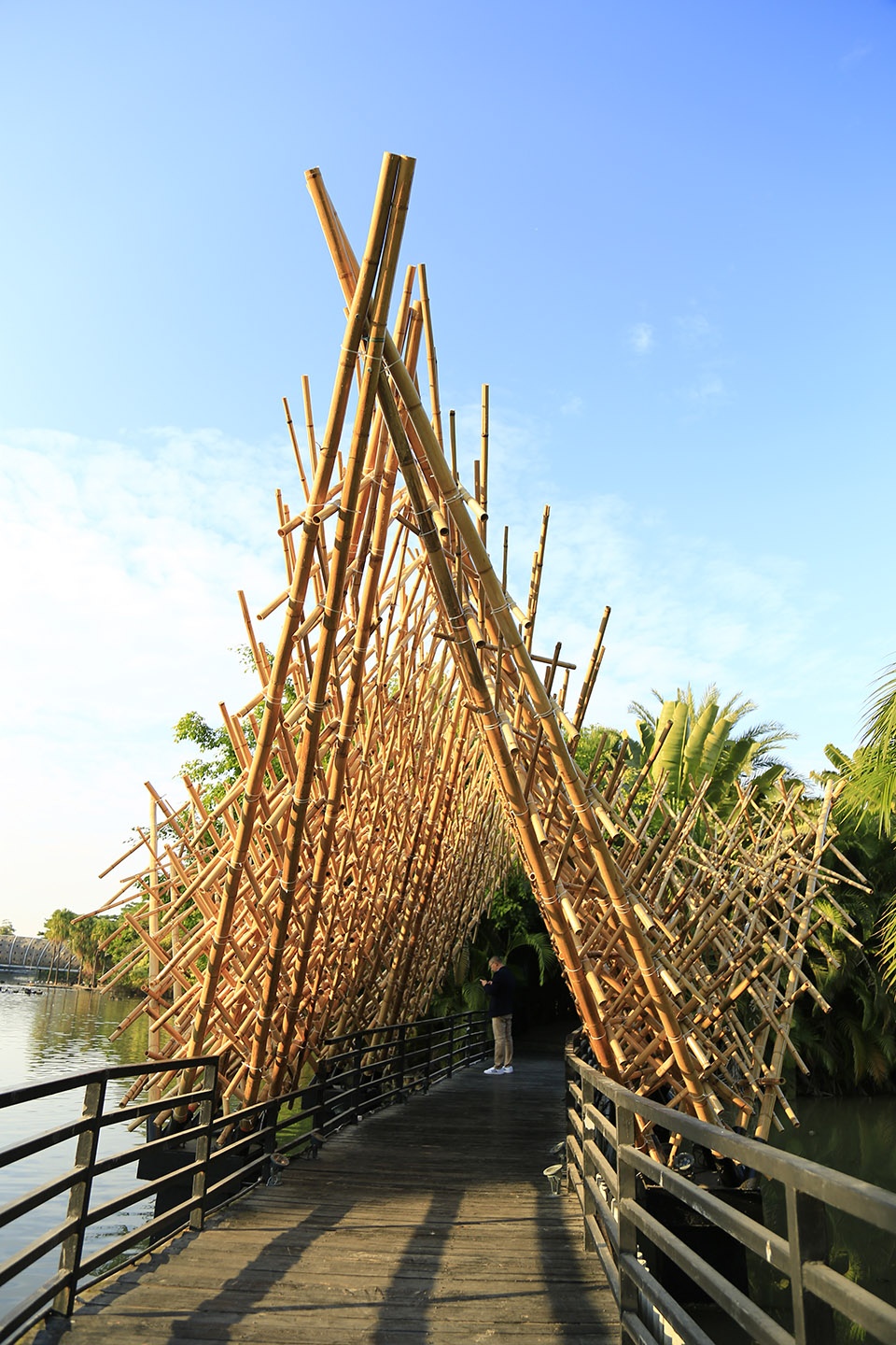 2019 guangdong hong kong macao greater bay area association of southeast asian nations design and construction competition has officially...