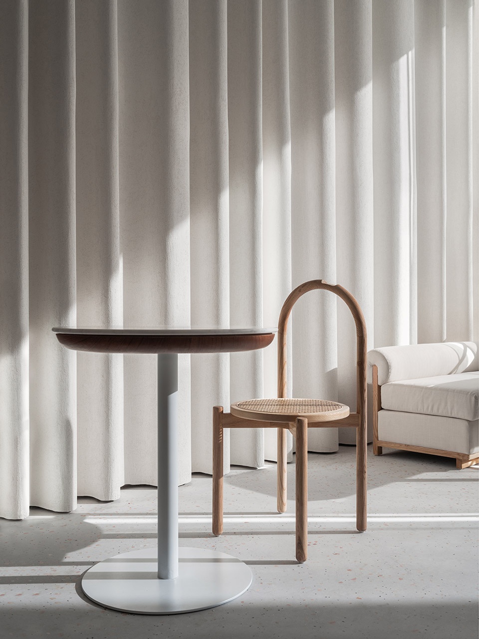 angelot patisserie china by say architects