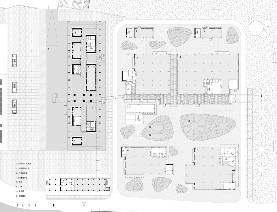 beijing 2022 shougang big air china by architectural design and research institute of tsinghua university 1