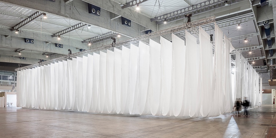 communal spaces and thematic areas for bbconstrumat by josep ferrando architecture