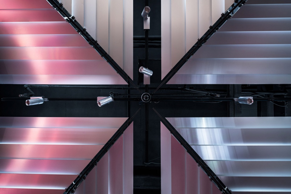 concepst xintiandi china by dongqi architects