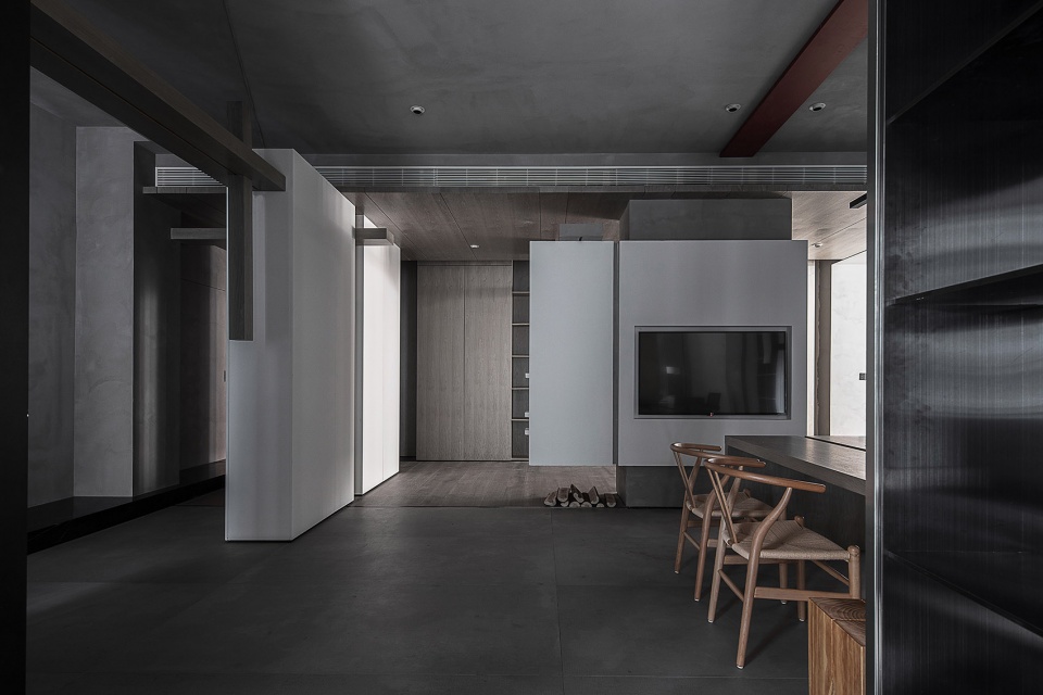 configuration china by mirror design firm