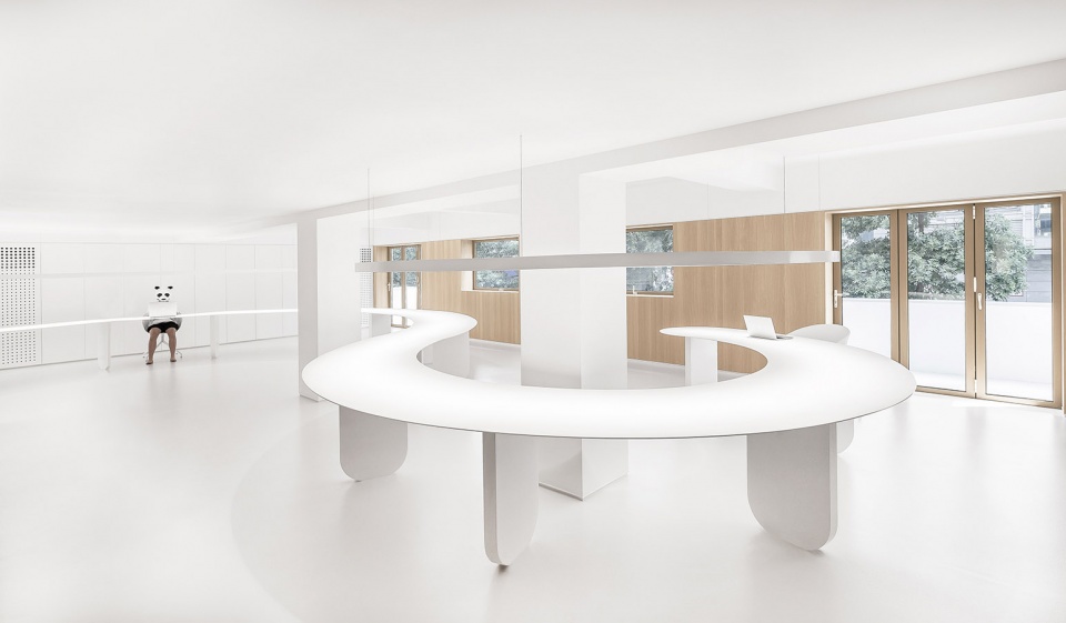 cun panda china by cun panda design