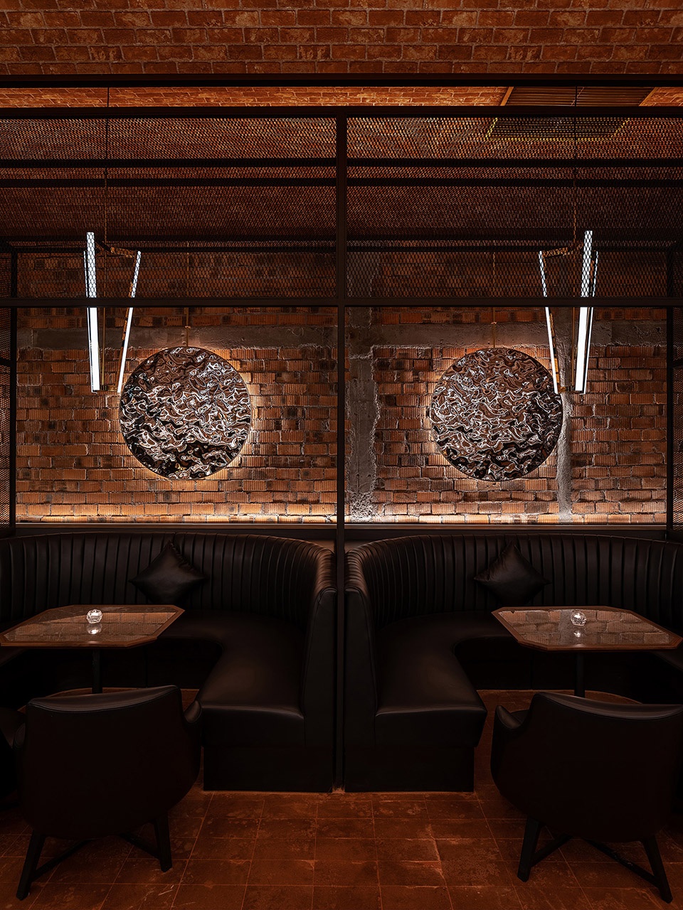 mill in grand canal place china by hangzhou guantang interior design