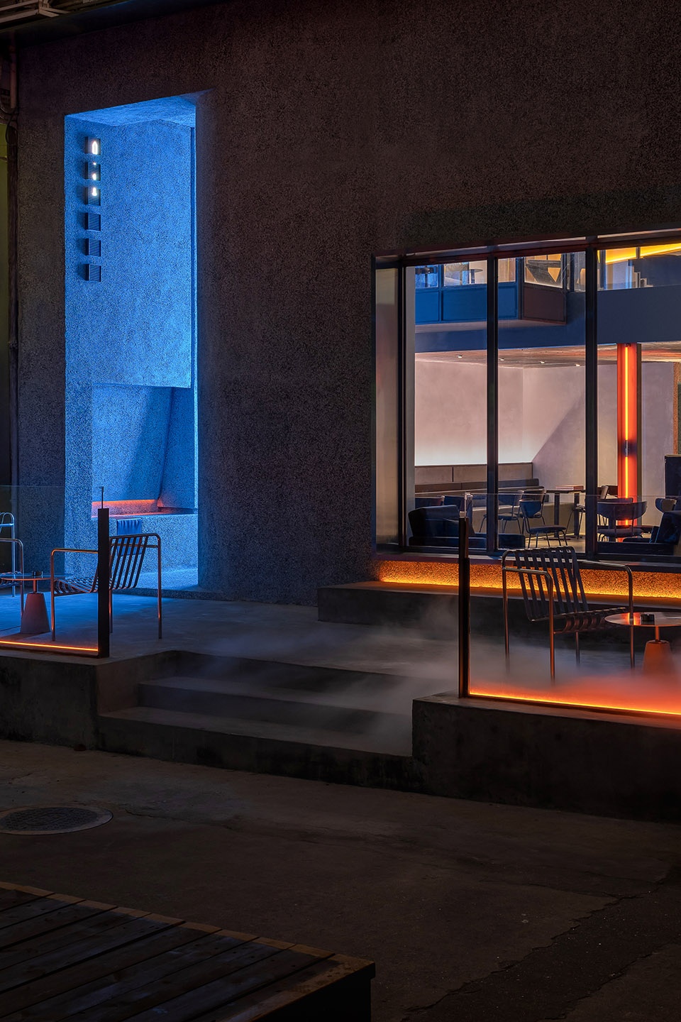 the exp company china by e studio
