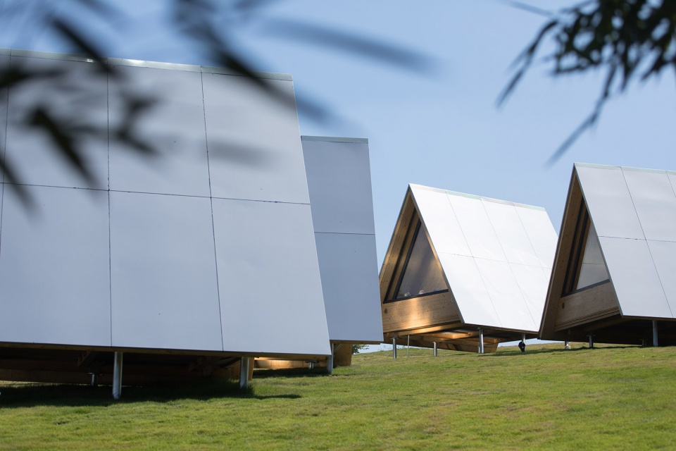 wiki tribe china by wiki world advanced architecture lab