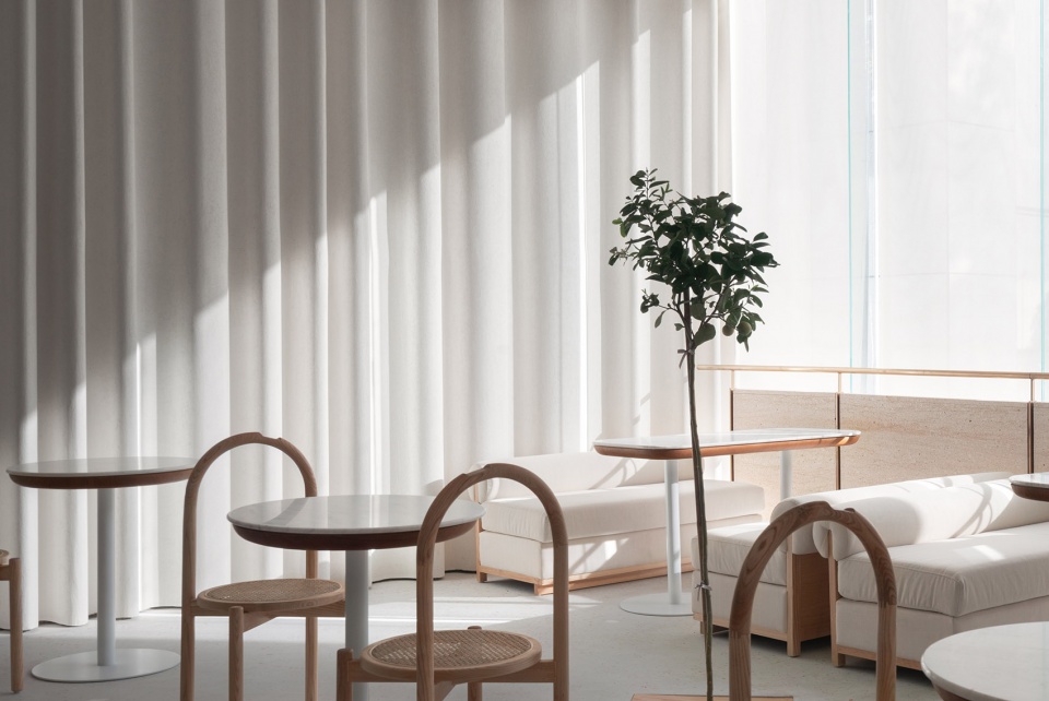 angelot patisserie china by say architects