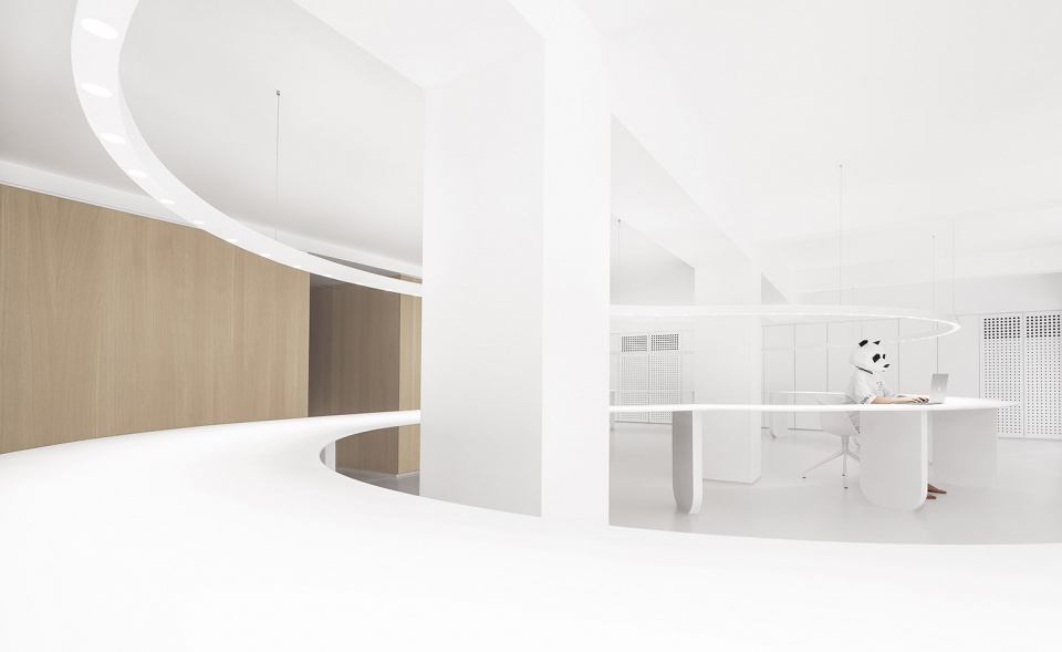 cun panda china by cun panda design