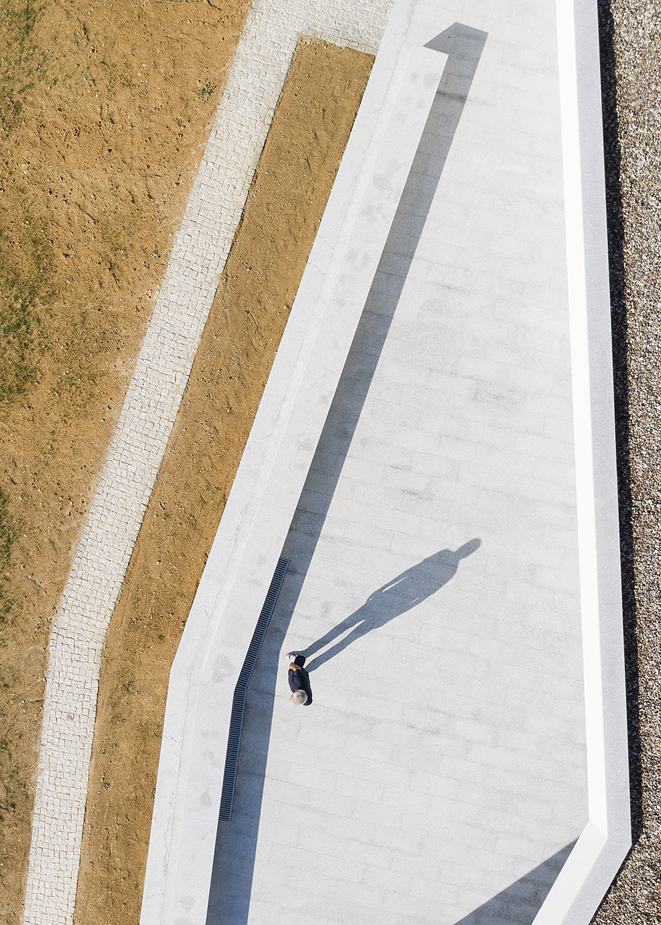 house in lamego by antonio ildefonso architect