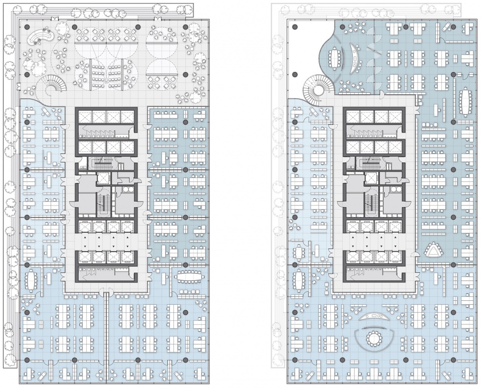 jaeger kahlen partner wins joint first prize at the international competition for baoan bay industrial investment tower