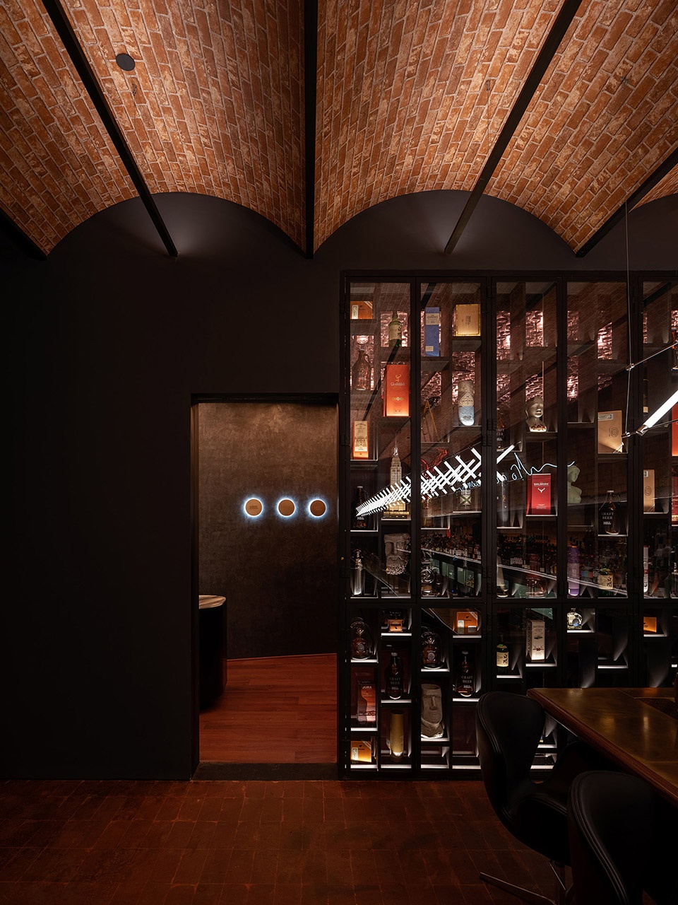 mill in grand canal place china by hangzhou guantang interior design