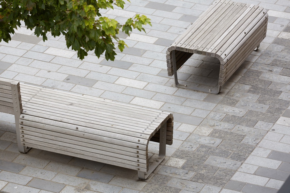 te papa otakaro avon river park city promenade by landlab