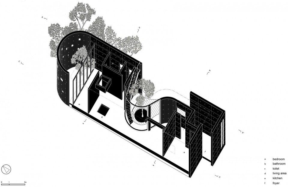 in house china by fieldevo design studio