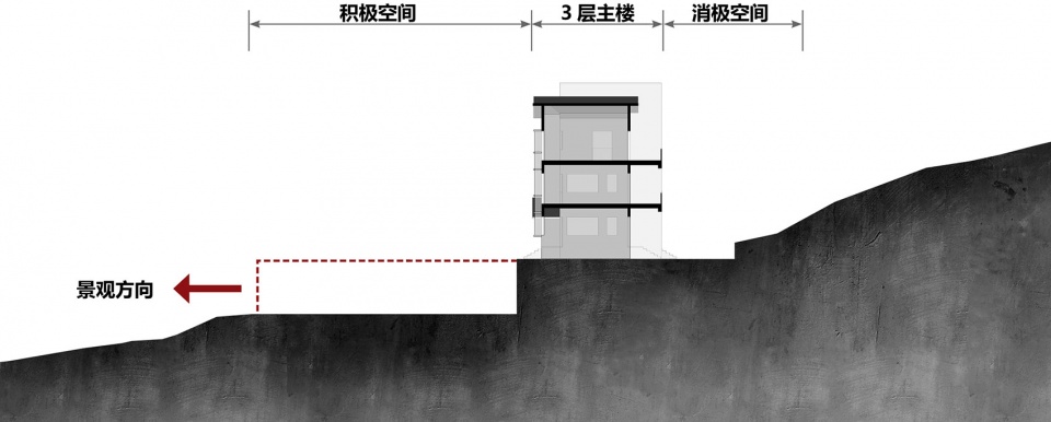 qingxiashanju in qingcheng mountain china by wisto design mademake architect