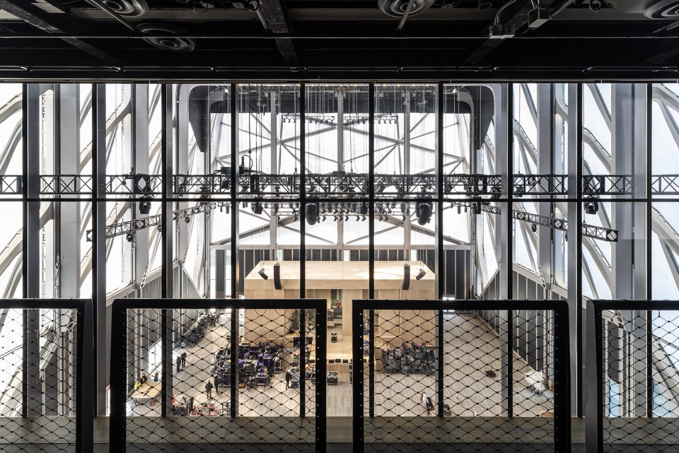 the shed by diller scofidio renfro rockwell group