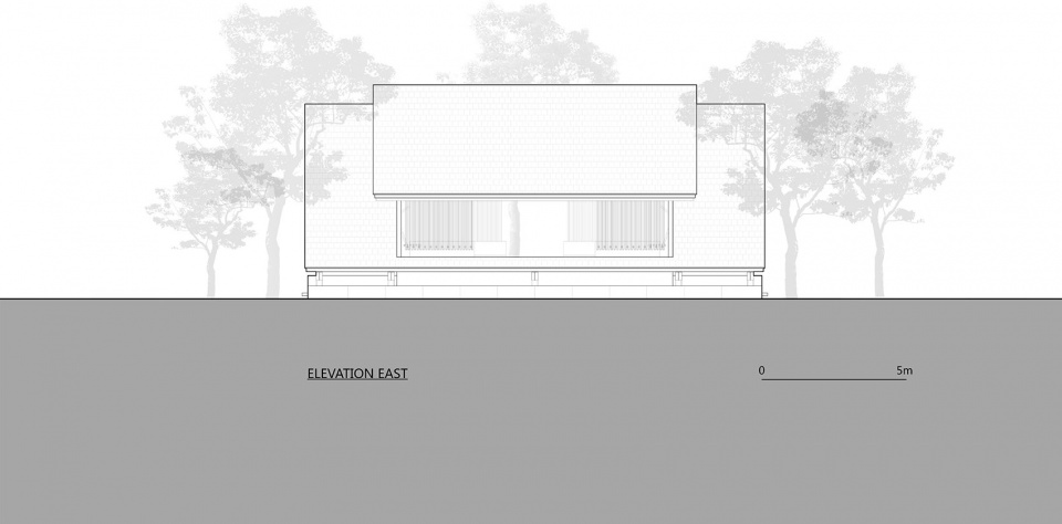 water front graceful pavilion in international horticultural exhibition 2019 of beijing china by ywa landscape architecture beijing insti...