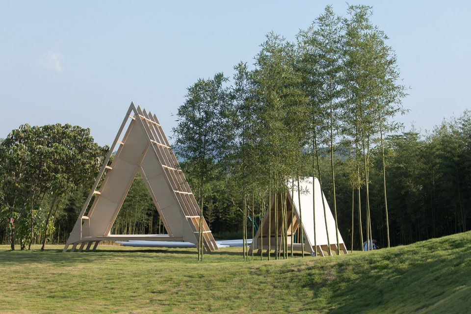 wiki tribe china by wiki world advanced architecture lab