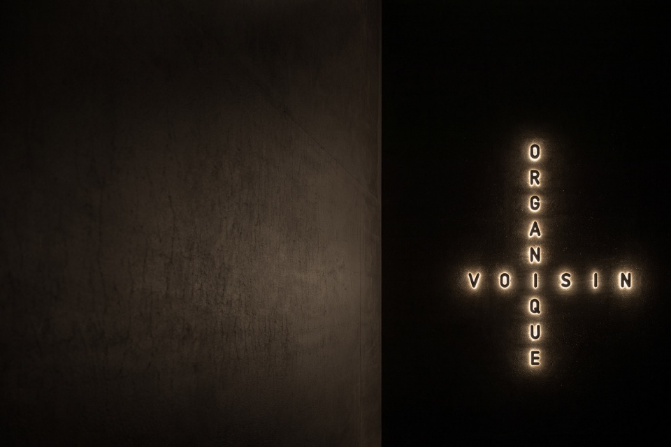Voisin Organique Various Associates