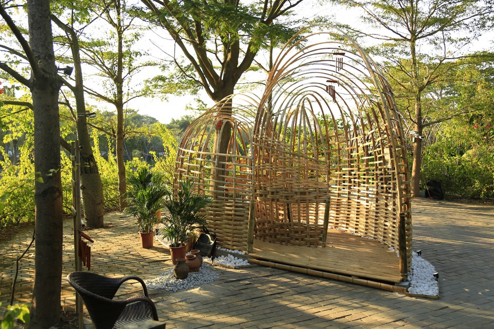 2019 guangdong hong kong macao greater bay area association of southeast asian nations design and construction competition has officially...