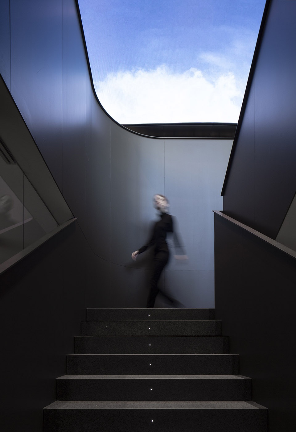 all in one barcelona by francesc rife studio