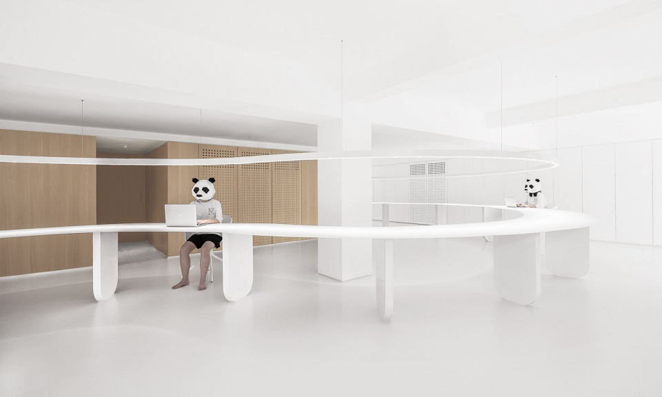 cun panda china by cun panda design