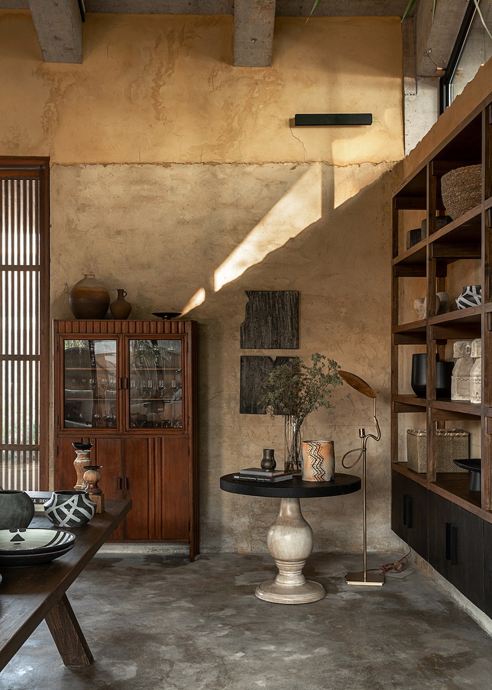 pure house resort china by geemo studio