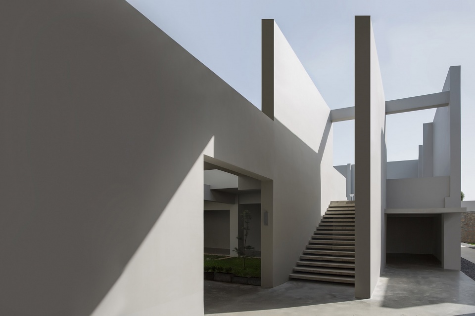 shanshiyuan boutique hotel china by djx design
