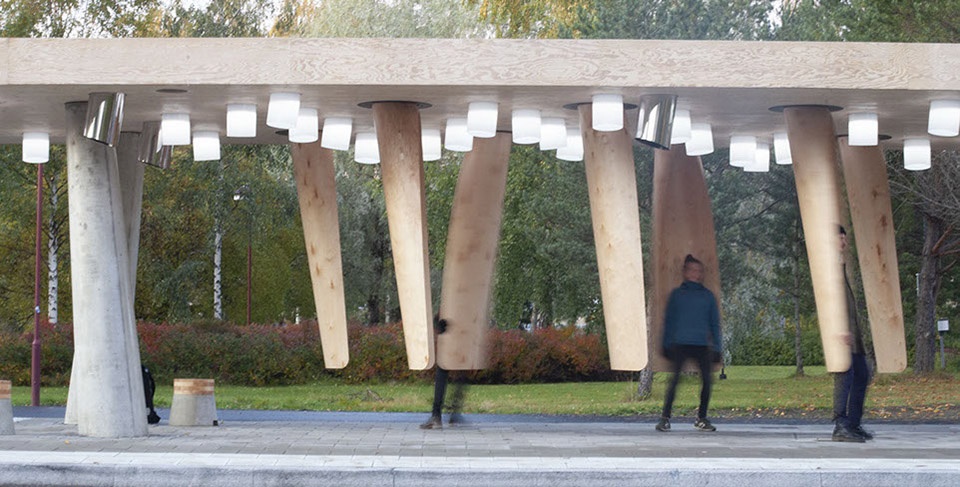 station of being by rombout frieling lab rise interactive