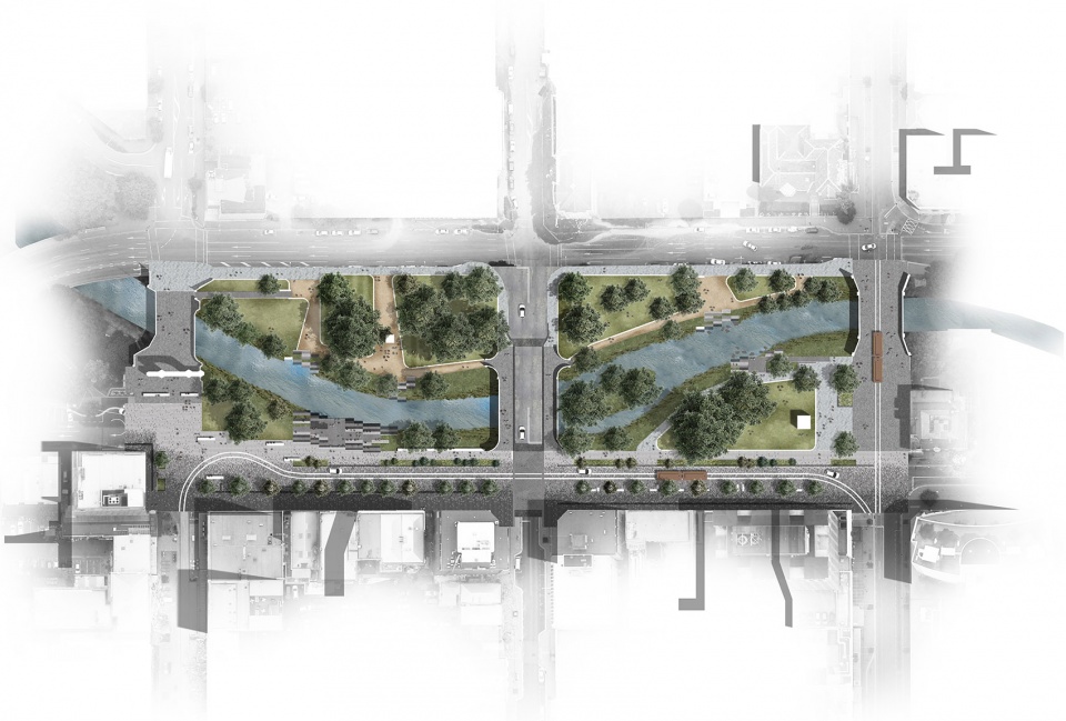 te papa otakaro avon river park city promenade by landlab