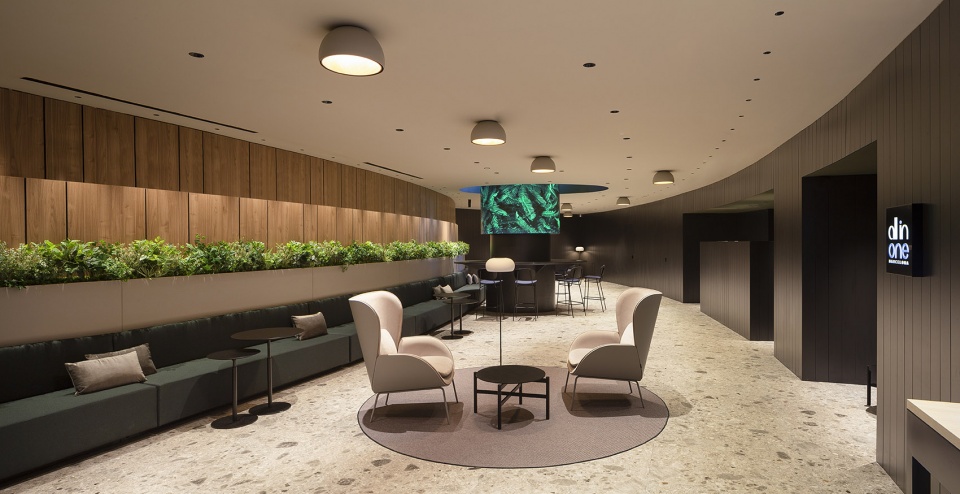all in one barcelona by francesc rife studio