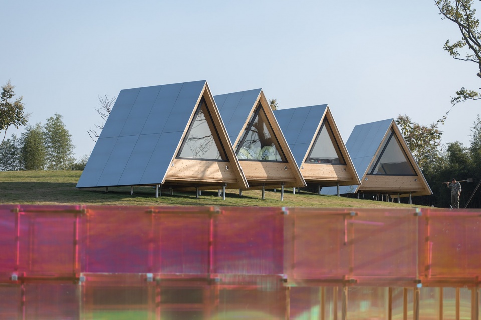 wiki tribe china by wiki world advanced architecture lab
