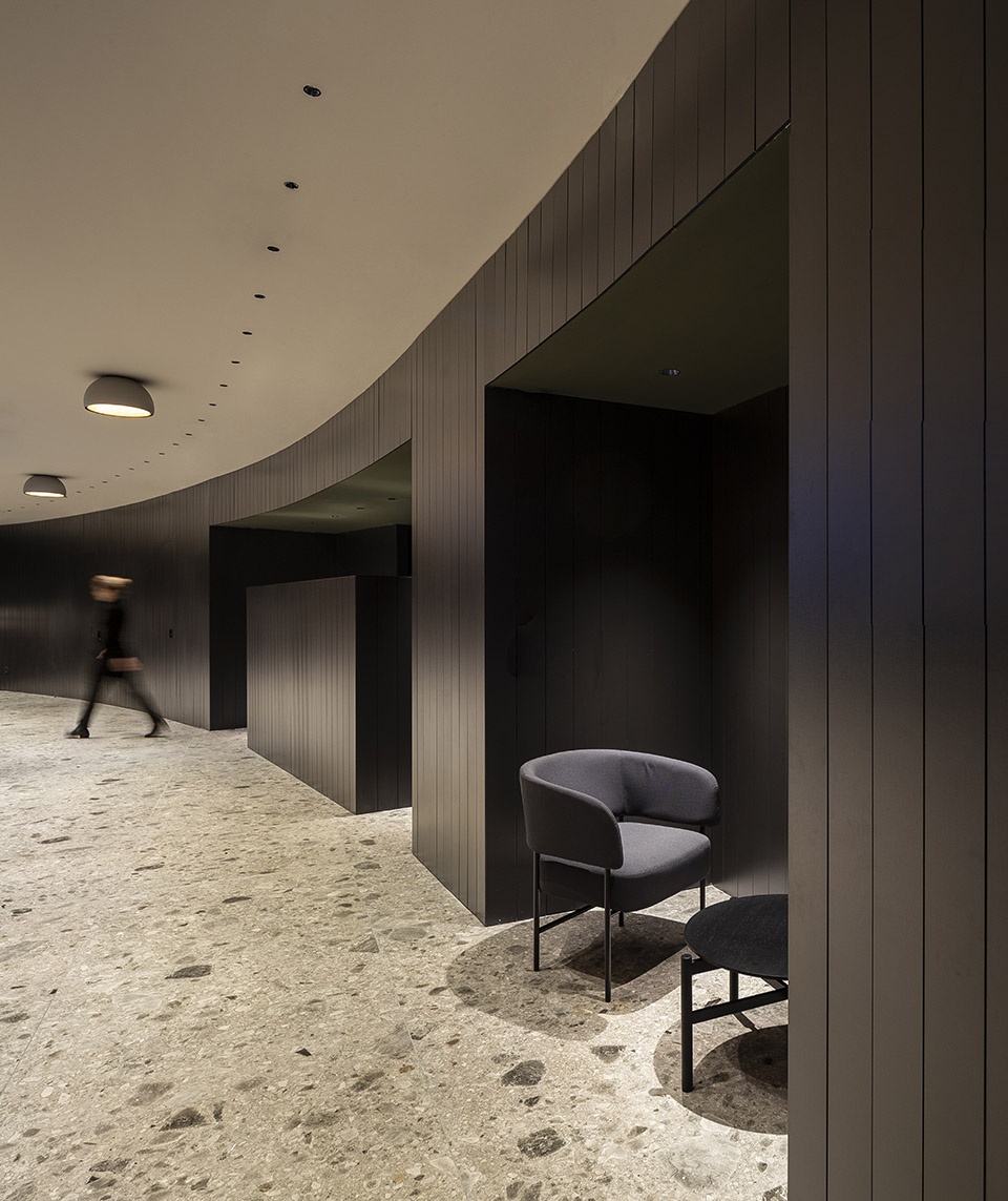 all in one barcelona by francesc rife studio