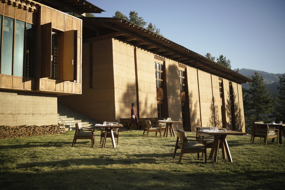 amankora by kerry hill architects