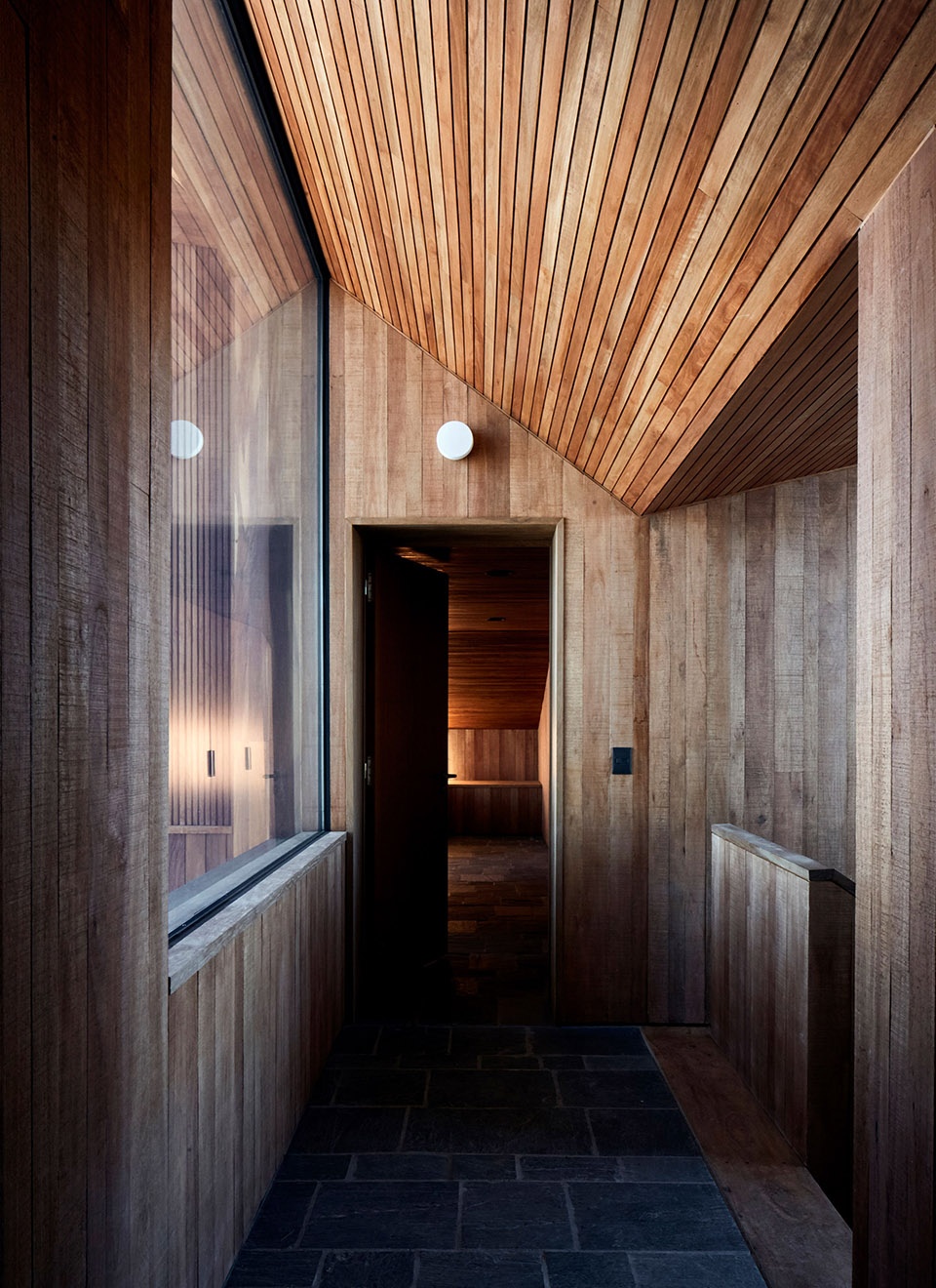 estancia morro chico by richter dahl rocha associes architects