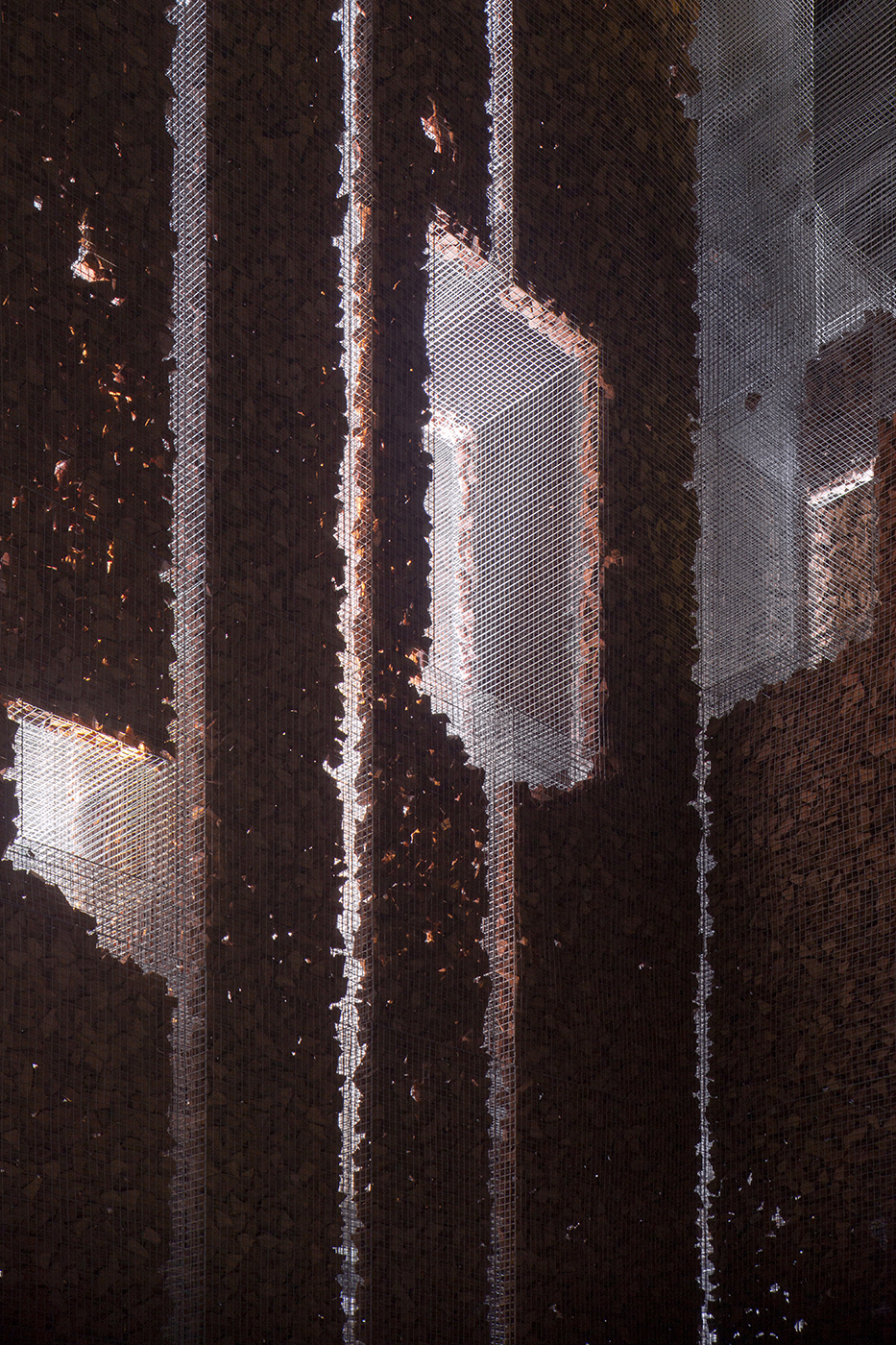 gharfa by studio studio studio edoardo tresoldi