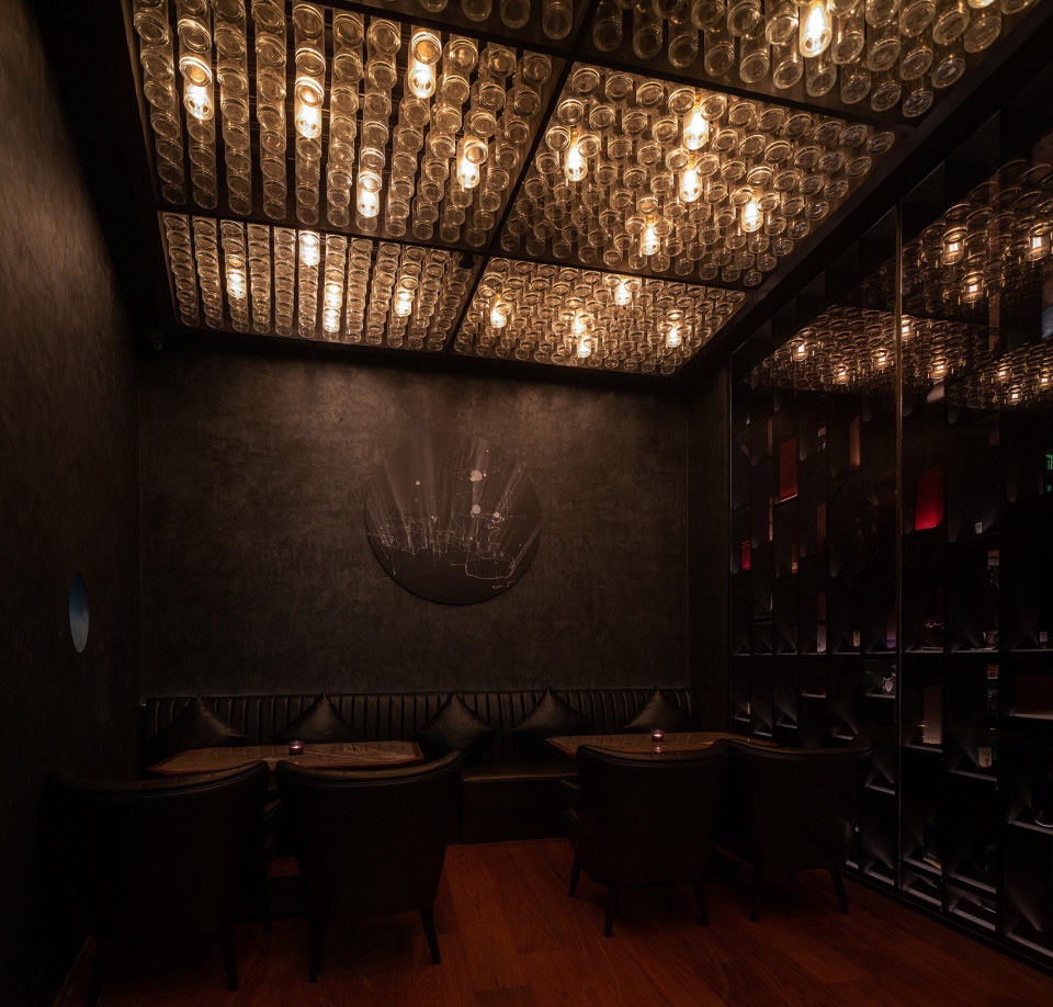 mill in grand canal place china by hangzhou guantang interior design